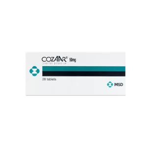 COZAAR 50MG [28TABS]