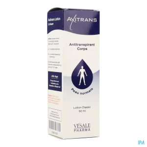 AXITRANS LOTION 50ML