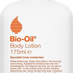 BIO OIL BODY LOTION 175 ML