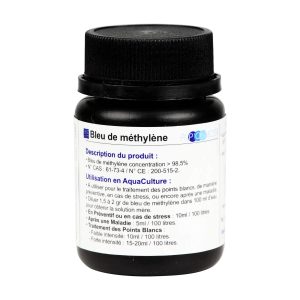 BLEU DE METHYLENE 2% 20ML