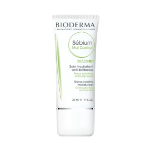 BIODERMA SEBUM MAT CONTROL 30ML