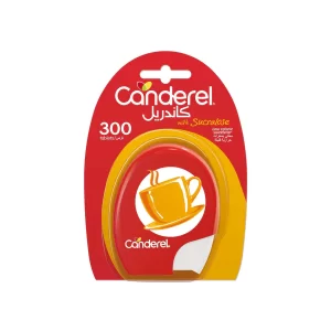CANDEREL 300COMP