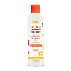 CANTU CARE FOR KIDS TEAR-FREE NOURISHING SHAMPOO