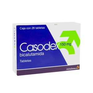 CASODEX 150MG [28Tabs]