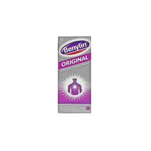 BENYLIN ORIGINAL 100ML
