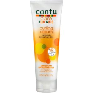CANTU CARE FOR KIDS CURLING CREAM 227GR
