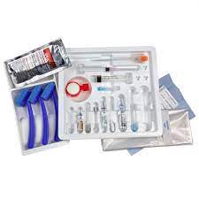B BRAUN PENCAN SPINAL NEEDLE TRAY 25G*3.5/0.5*103