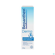 BEPANTHEN DERMA CREME 50GR