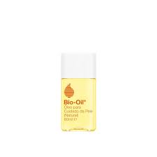 BIO OIL 60ML SKINCARE OIL NATURAL 1BOTLE