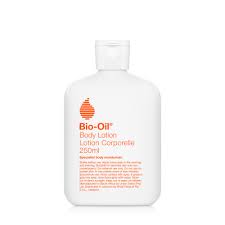 BIO OIL BODY LOTION 250ML