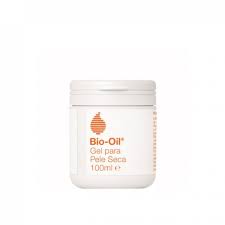 BIO-OIL DRY SKIN GEL 100ML