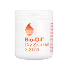 BIO-OIL DRY SKIN GEL 200ML