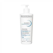 BIODERMA ATODERM INTENSIVE BAUME 500ML 1FL