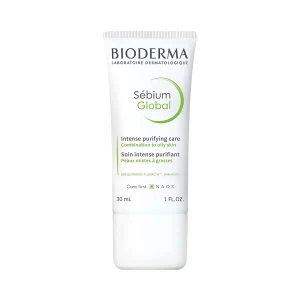 BIODERMA SEBIUM GLOBAL 30ML
