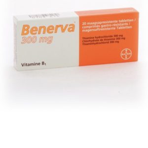 VITAMINE B1