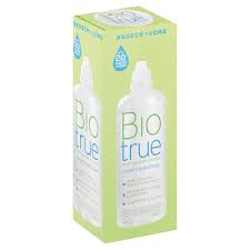 Bio true