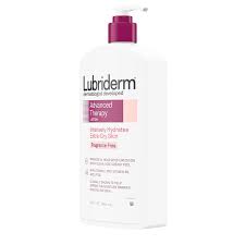 lubriderm fragrance free