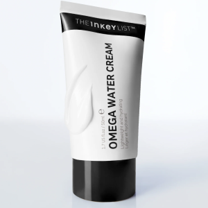 Omega Water Cream (The Inkey list)