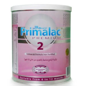 Primalac 2
