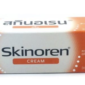 Skinoren 20% Cream 30 gr