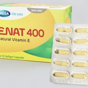 Enat 400/30 tabs