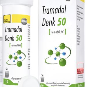 Tramadol denk