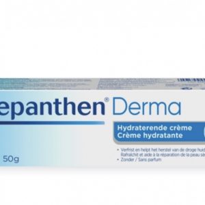 Bepanthen creme dermique