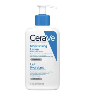CERAVE DAILY MOISTURIZING LOTION 236ml